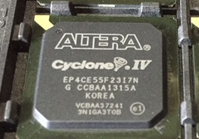 正品EP4CE55F23I7N EP4CE55F23I7 EP4CE55F23C8N EP4CE55F23C8