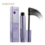 Đầu cọ bằng silicon Arbon Magic Long Mascara 8ml dày và dài ba lần, không thấm nước và không nở hoa - Kem Mascara / Revitalash mascara dưỡng mi