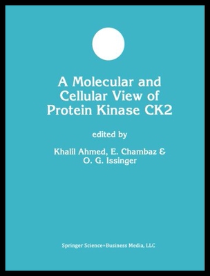 【预售】A Molecular and Cellular View of Protein Kinase C
