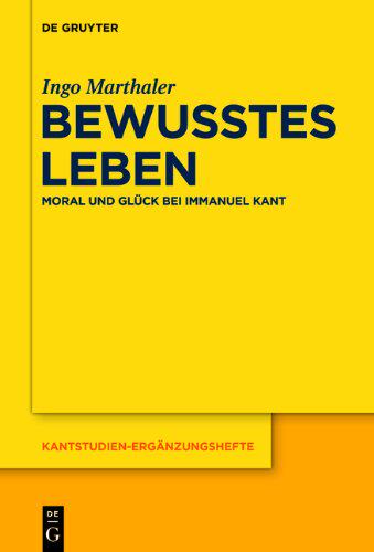 【预售】Bewusstes Leben: Moral Und Gluck Bei...