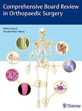 【预订】Comprehensive Board Review in Orthop...