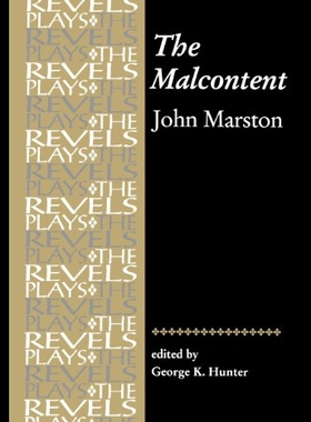 【预售】The Malcontent
