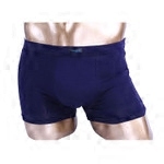 蹬鹿正品内裤8923 这款宝贝稍偏小约半个码，黑色的码正 男士内裤