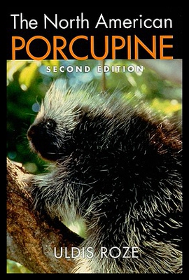 【预售】The North American Porcupine
