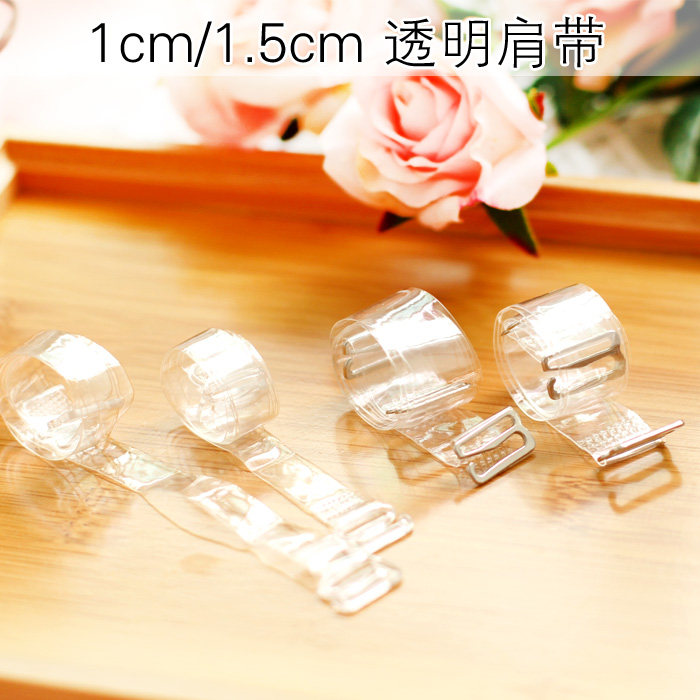 Sangles pour lingerie - Ref 829597 Image 1