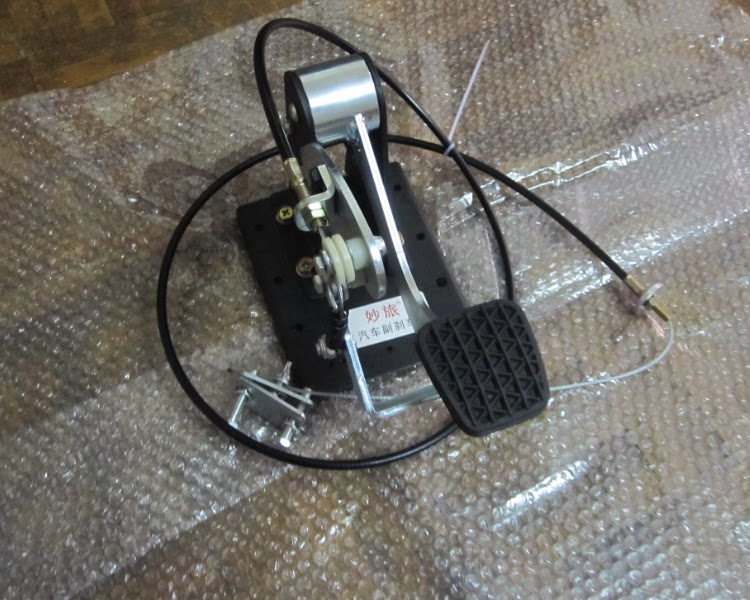 卡车副刹车货车副刹车消防车副刹车中巴车副刹车部队车副刹车