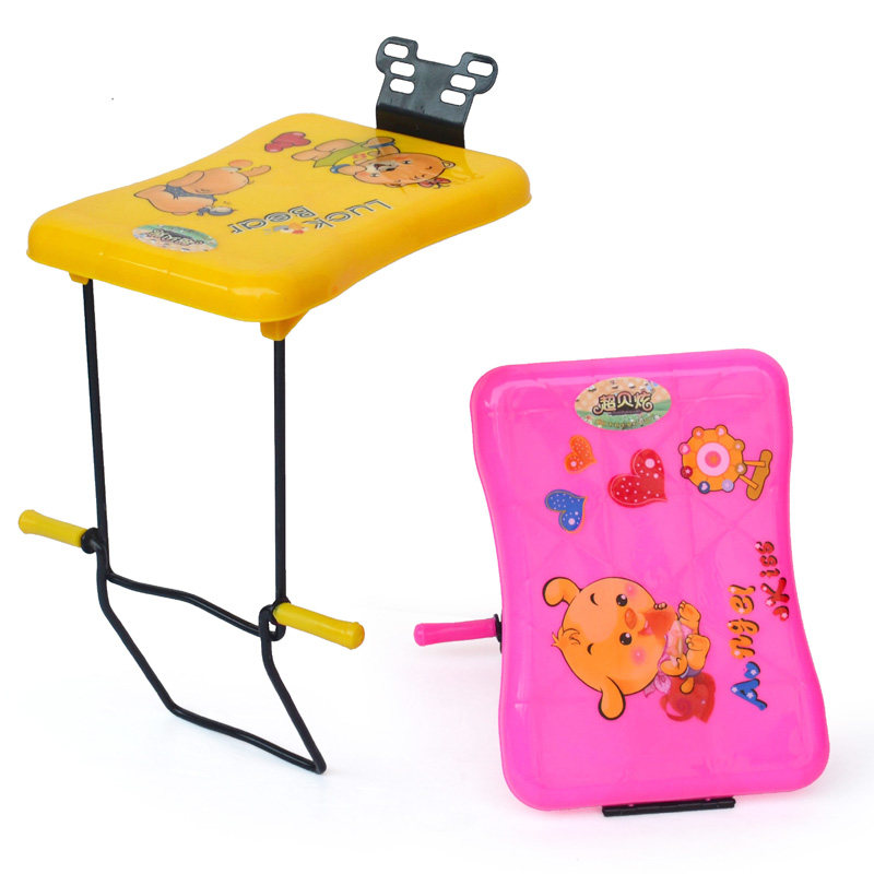 siège enfants pour vélo - Ref 2440437 Image 1