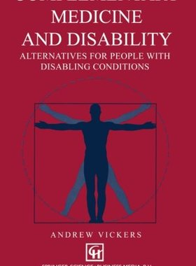 【预订】Complementary Medicine and Disabilit...