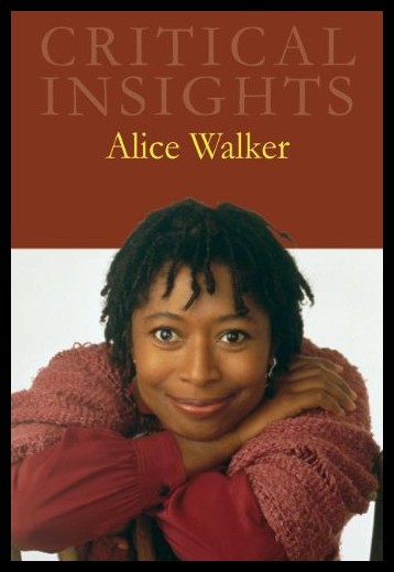 【预售】alice walker, with online access