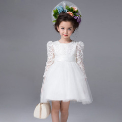 Jupe fillette YINGDIANG - Ref 2048289 Image 7