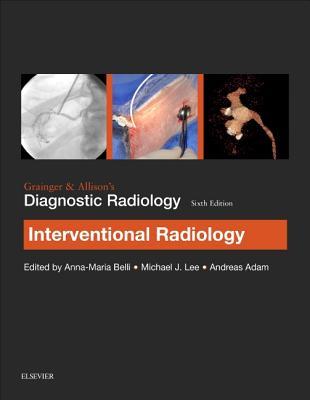 【预订】Grainger & Allison’s Diagnostic Radiology