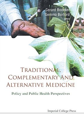 【预订】Traditional,Complement & Alternat Med..