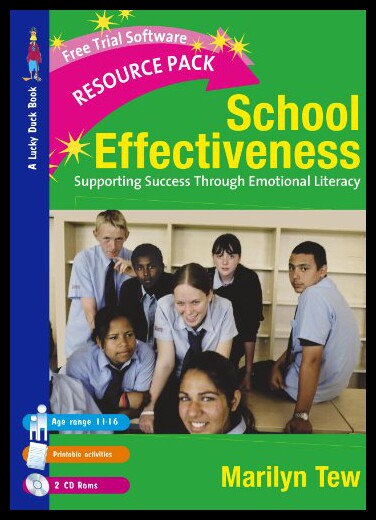 【预售】School Effectiveness: Supporting Student Success