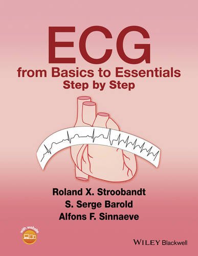 Ecg from Basics to Essentials
