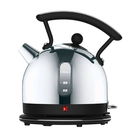 100%英国原装进口圆形电热水壶