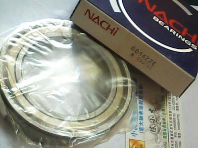 6014ZZE70*110*20NACHI轴承