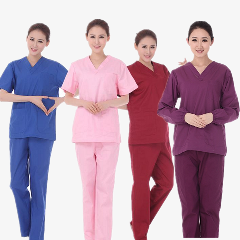 Tenue infirmière - Ref 1857271 Image 1