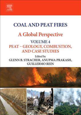 【预售】Coal and Peat Fires: A Global Perspe...