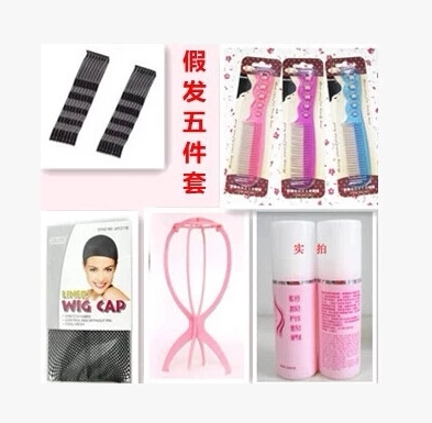 Entretien pour perruques - Ref 272727 Image 1