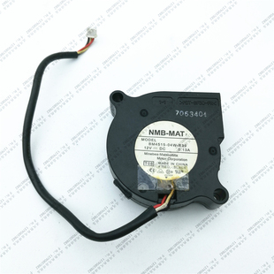 04W 4515 原装 投影机涡轮风扇 B39 BM4515 0.13A 12V MAT NMB