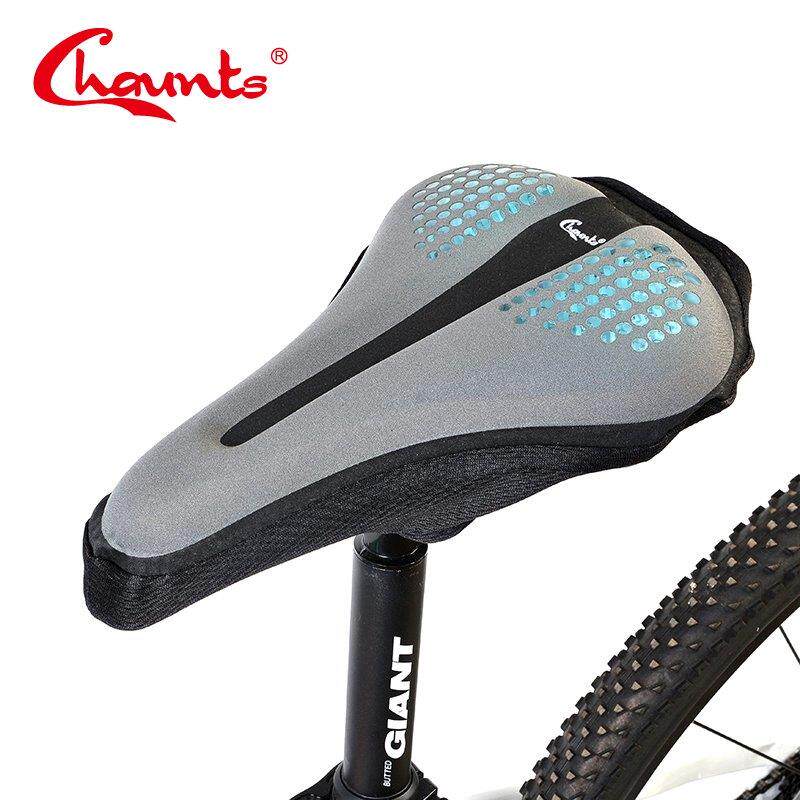 Selle de vélo CHAUNTS - Ref 2349736 Image 1