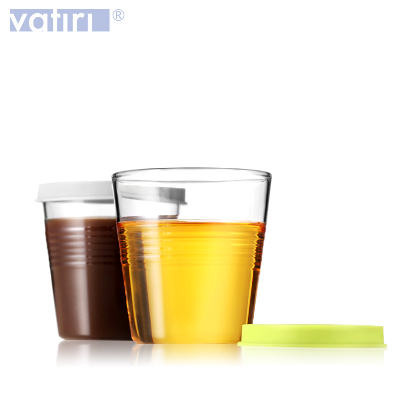 VatiriÀÖâùÆì½¢µêÃÔÄãÀÖâù±80ml¹è½º¸Ç²£Á§²è±¾Æ±2Ö»×°