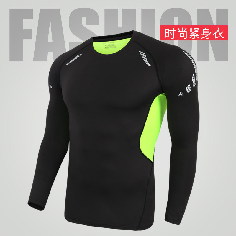 Vêtement fitness homme X-291 - Ref 616565 Image 1