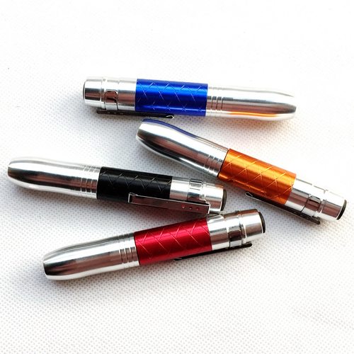 新款smallsun笔型1节7号小电筒