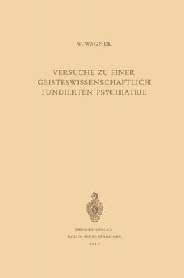 【预订】Versuche Zu Einer Geisteswissenschaf...