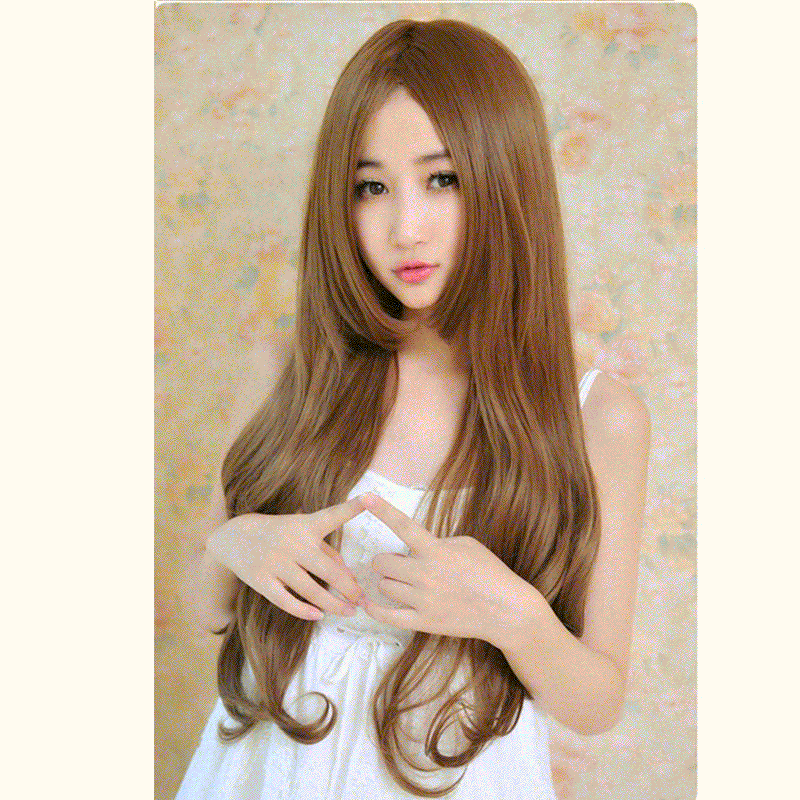 Perruque OTHER   Les cheveux longs - Ref 2607934 Image 1