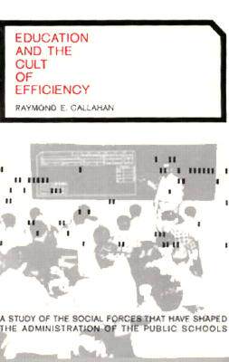 【预售】Education and the Cult of Efficiency
