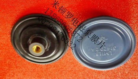 米顿罗电磁泵膜片C776-26 C736-318TI  P046-358T1LM118一314205A