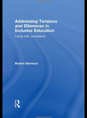 【预售】Addressing Tensions and Dilemmas in Inclusive Edu