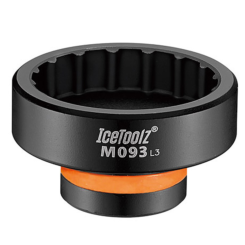 Outils pour vélo ICETOOLZ - Ref 2284166 Image 1