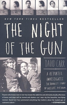 【预售】The Night of the Gun: A Reporter Investigates the...