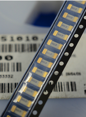 原装正品美国力特保险丝0451010.MRL1808-10A 125V