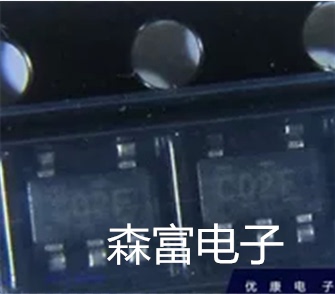 【森富电子】SN74LVC1G02DBVR 全新原装现货库存 直拍 当天发货