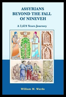 Beyond Assyrians the Fall Nineveh 预售