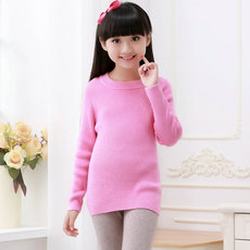 Pull fille - Ref 2105692 Image 5