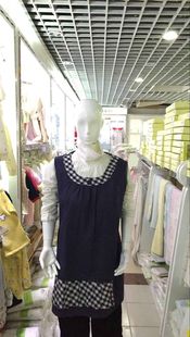 卫生防辐射服 防辐射肚兜JQ354 孕妇装