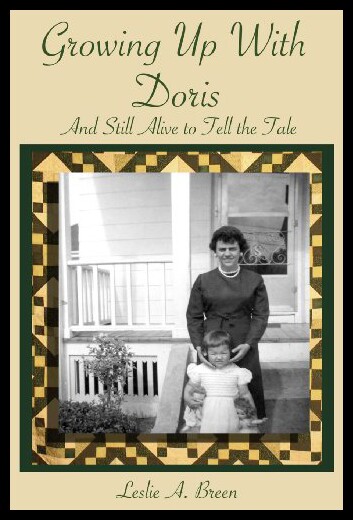 【预售】Growing Up with Doris: And Still Alive to Tell th