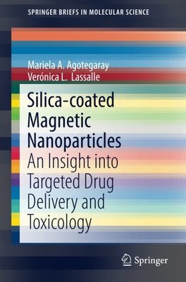【预订】Silica-coated Magnetic Nanoparticles