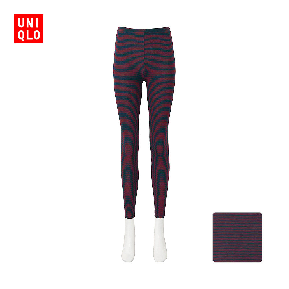 Chaussettes - collants UNIQLO UQ179767000 - Ref 778192 Image 1