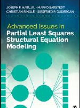 【预订】Advanced Issues in Partial Least Squ...