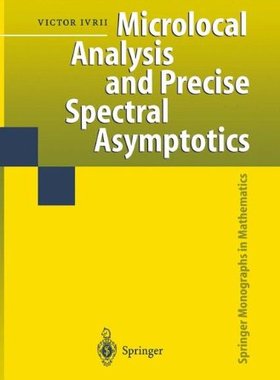 【预订】Microlocal Analysis and Precise Spec...