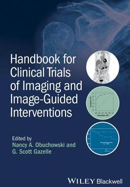 【预订】Handbook for Clinical Trials of Imag...