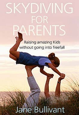 现货 Skydiving for Parents