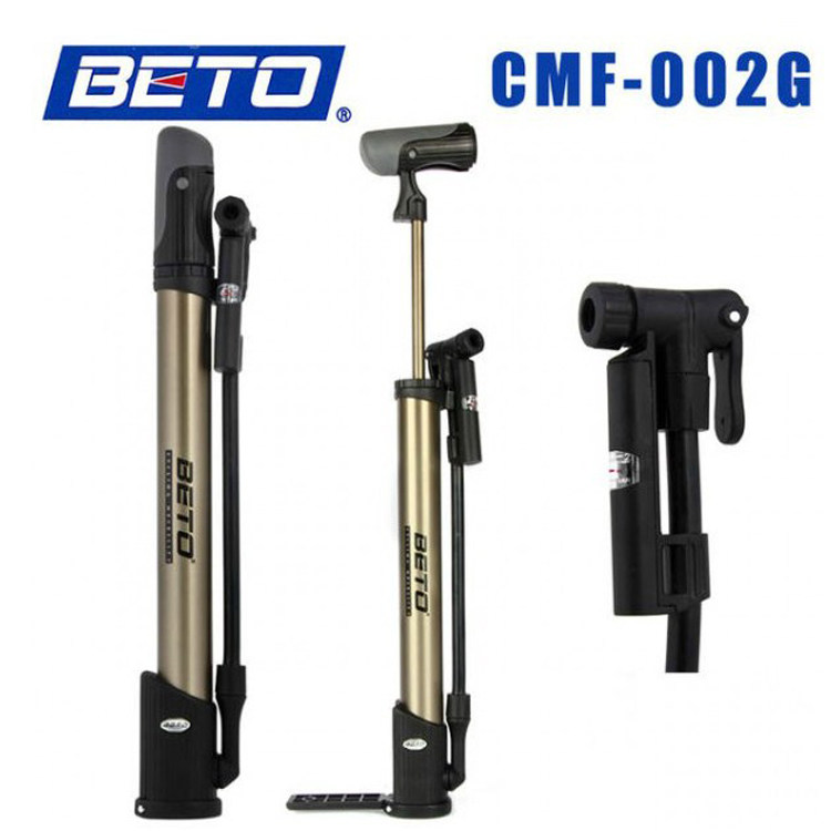 Pompe à vélo BETO - Ref 2390706 Image 1