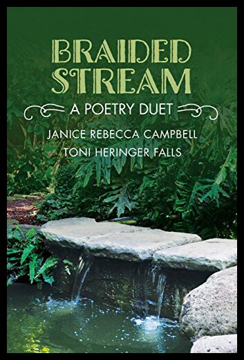 【预售】Braided Stream: A Poetry Duet