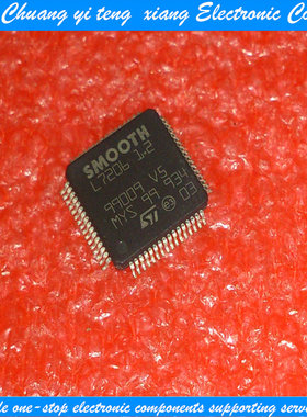 创亿腾翔‖ST L7206 1.2 L7206 全新现货